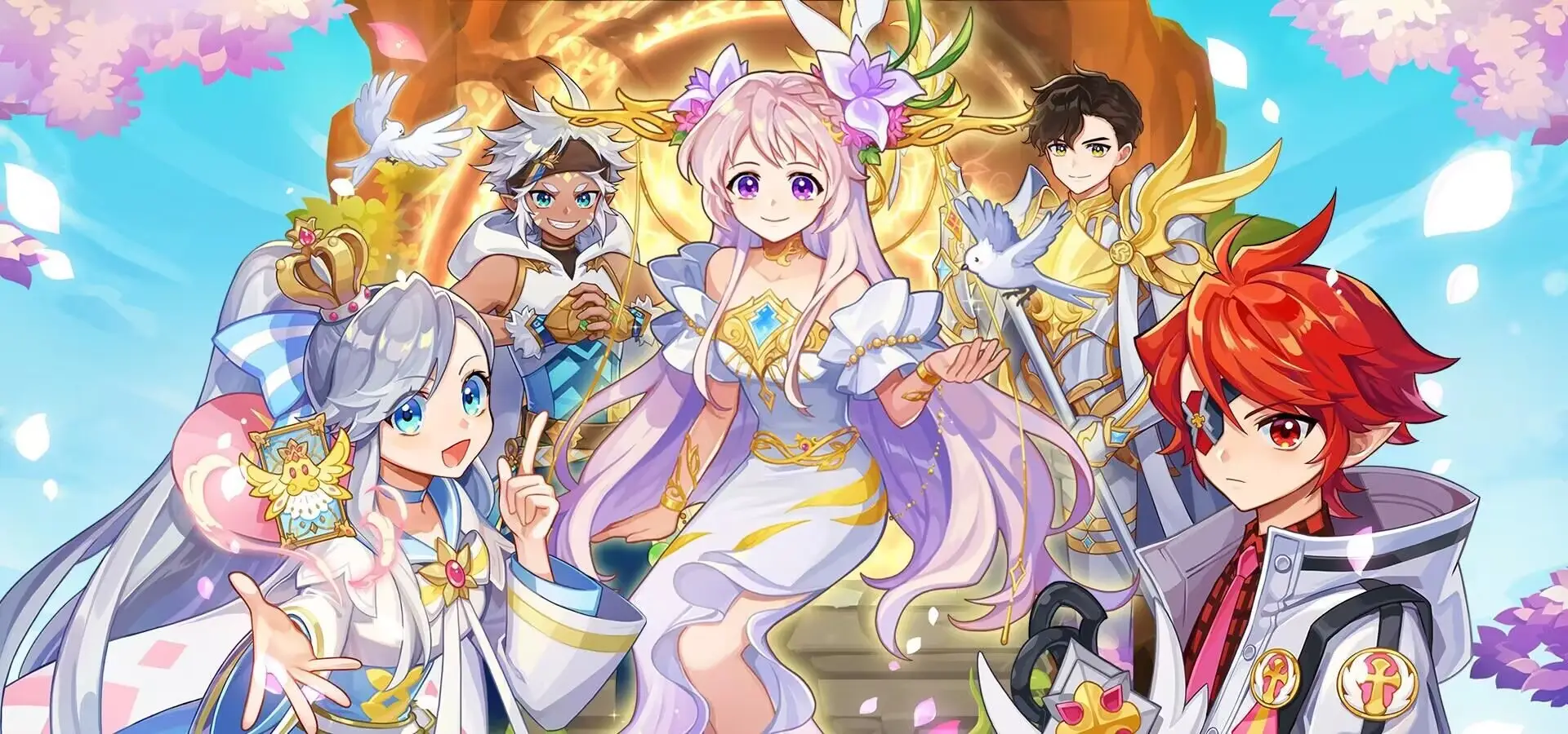 《永恒岛》：经验副本速通技巧，队伍配置与时间优化方案